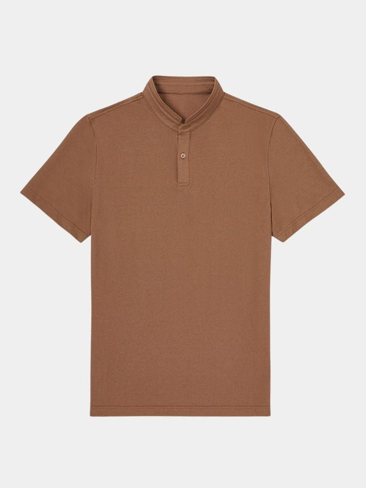 The Redstone – Soft Shade Polo