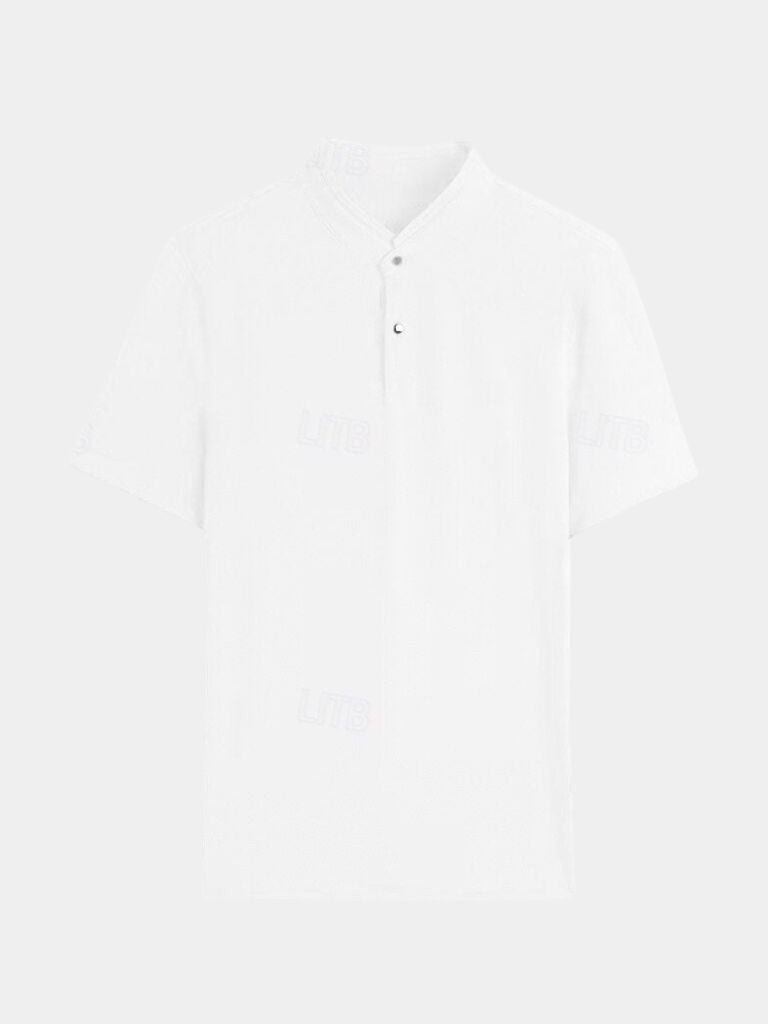 The Redstone – Soft Shade Polo