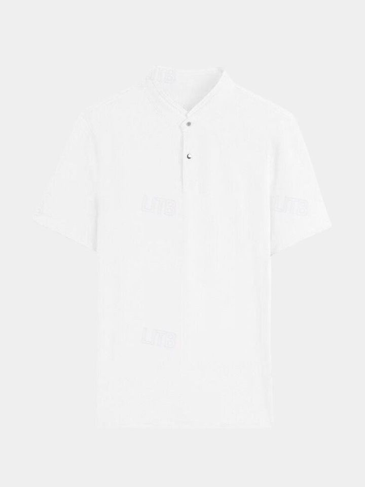The Redstone – Soft Shade Polo