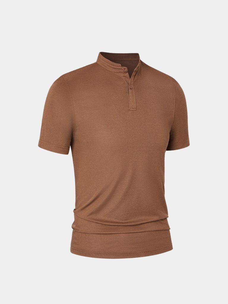The Redstone – Soft Shade Polo