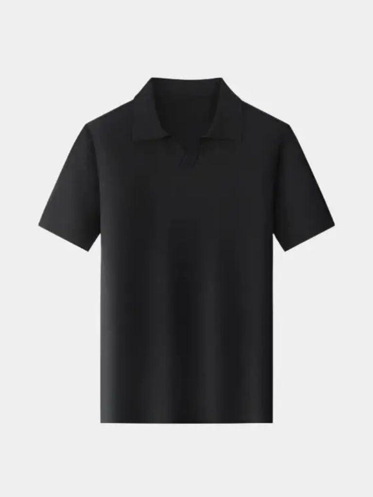 The Norlan – Casual Knit Polo