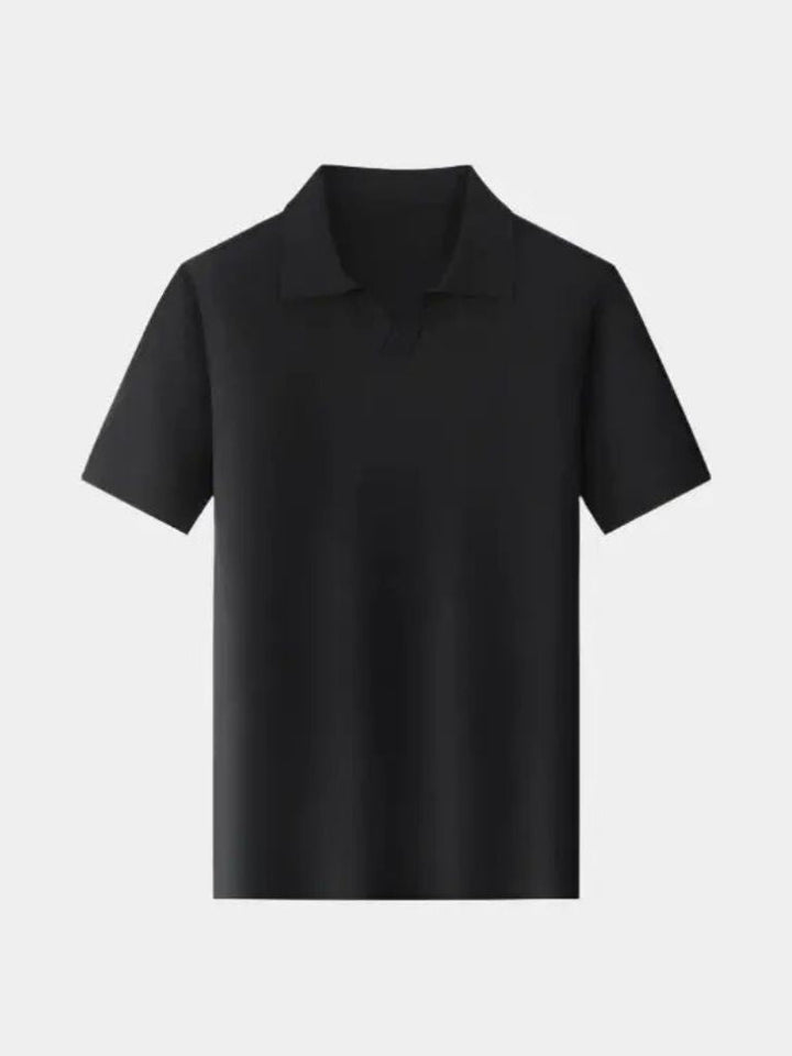 The Norlan – Casual Knit Polo