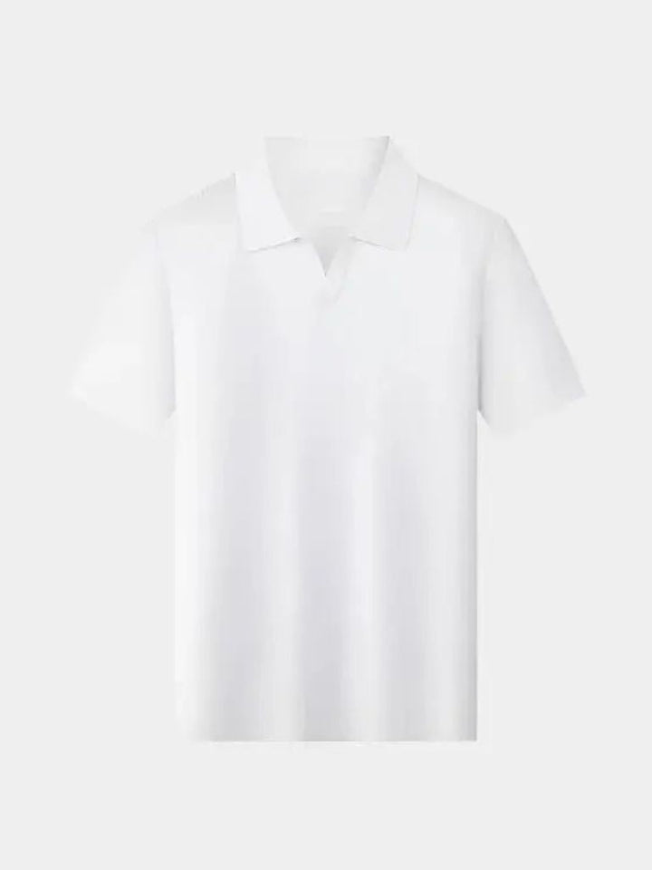 The Norlan – Casual Knit Polo