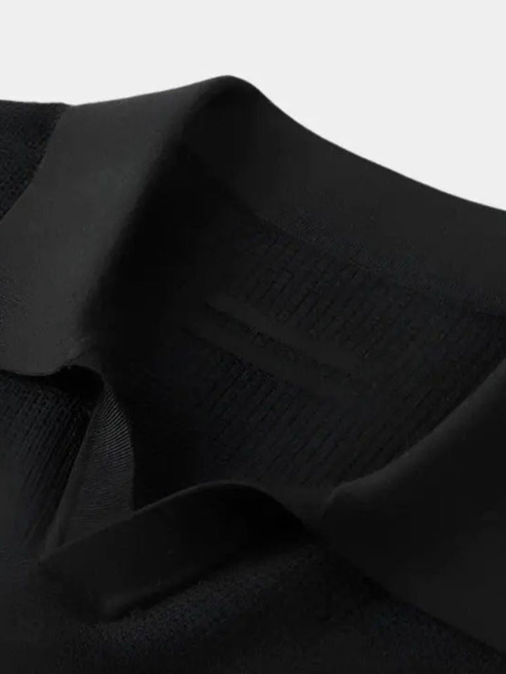 The Norlan – Casual Knit Polo