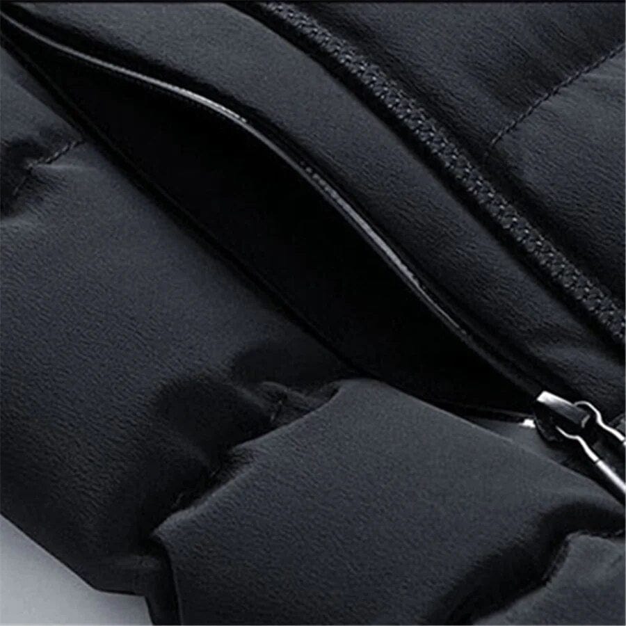 Noah – Functional Hooded Vest