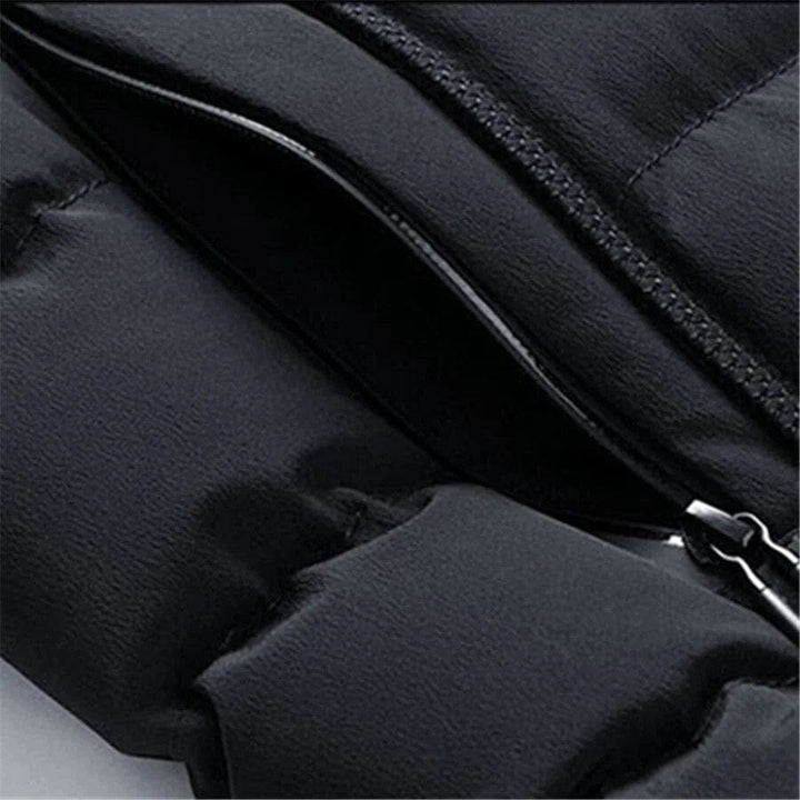 Noah – Functional Hooded Vest