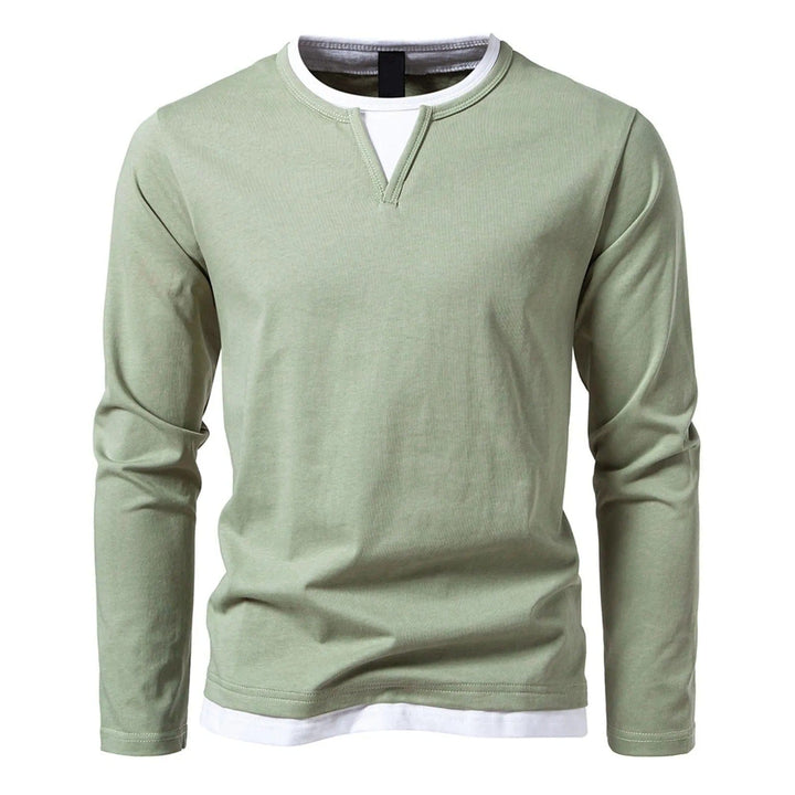 Leon – Modern Casual Sweater