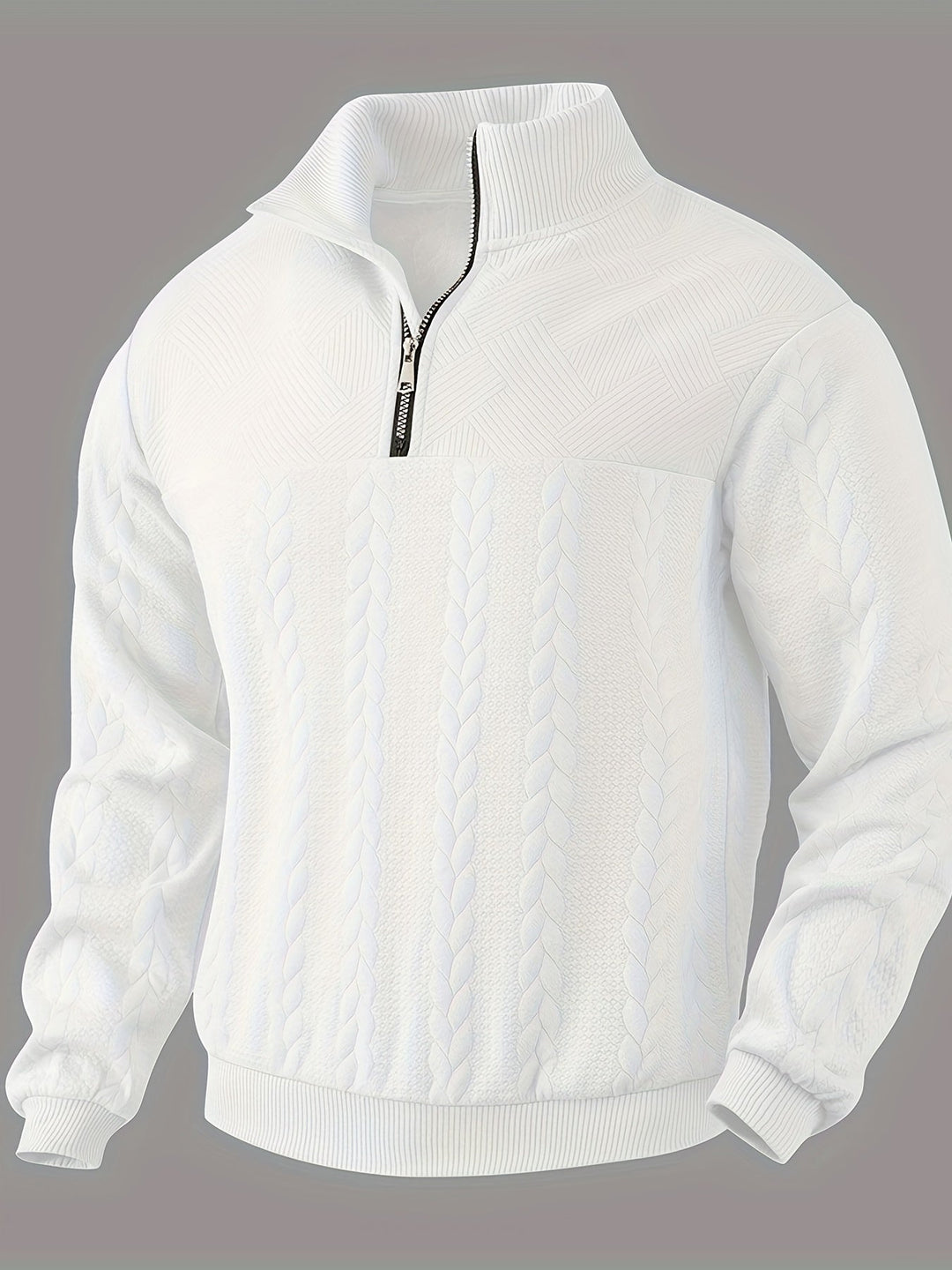 Ruud – Vintage Knit Sweater
