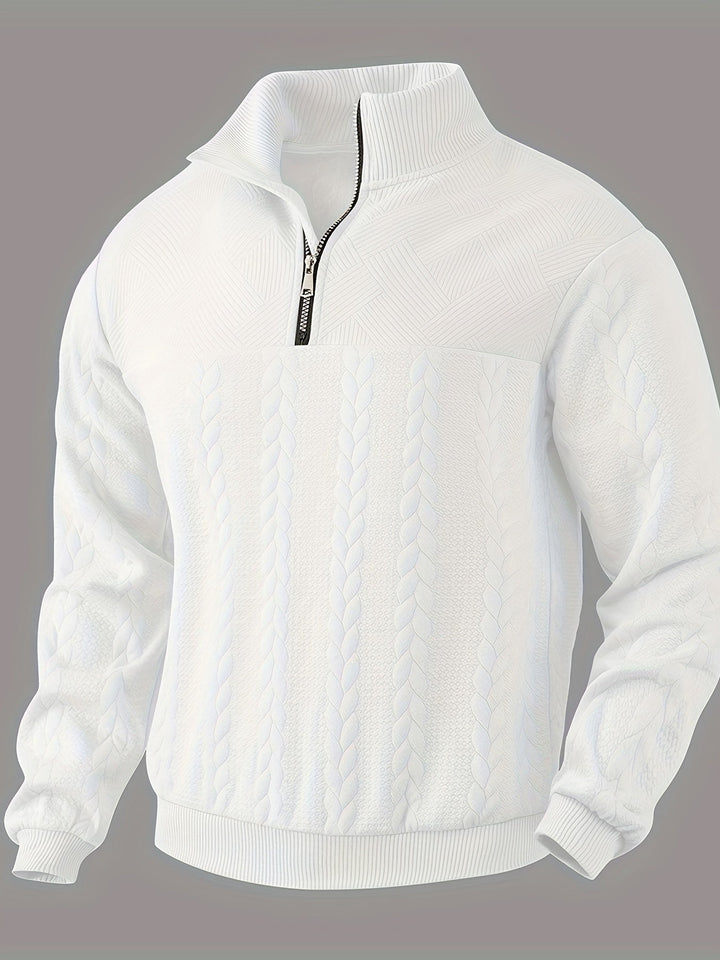 Ruud – Vintage Knit Sweater