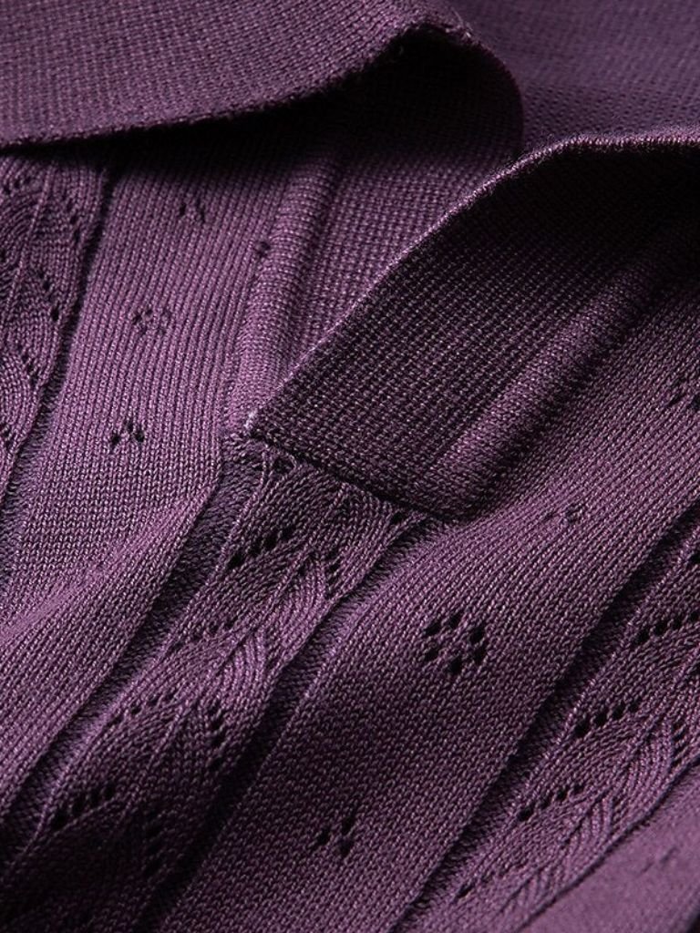 The Camden – Tailored Fit Polo