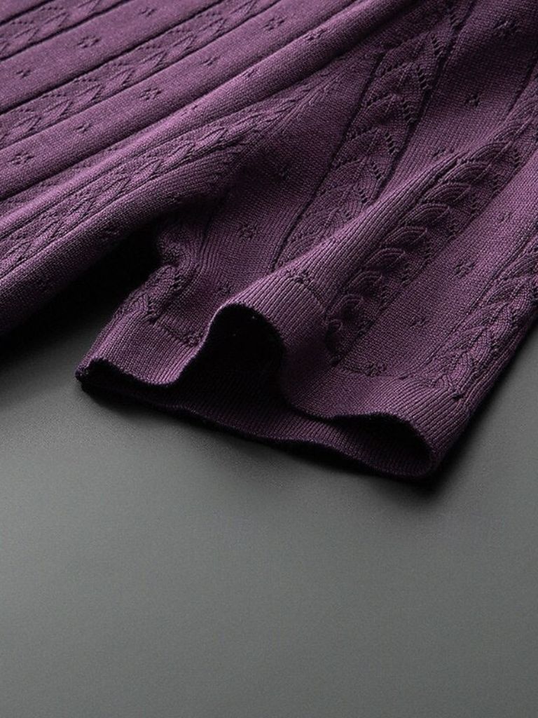 The Camden – Tailored Fit Polo