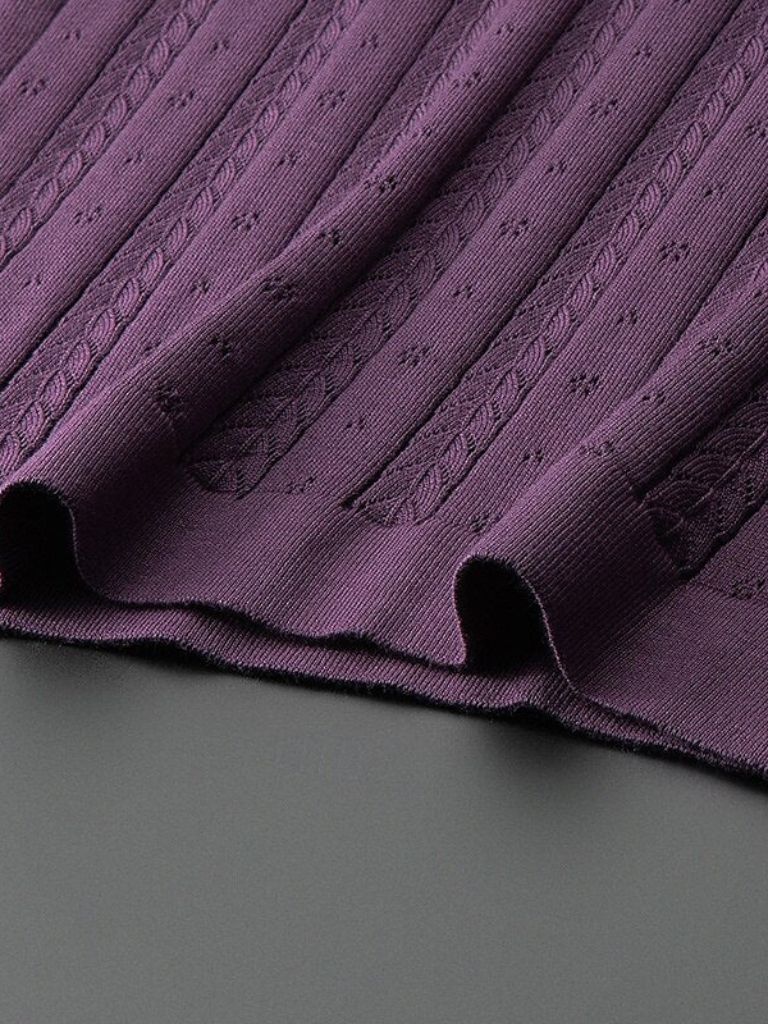 The Camden – Tailored Fit Polo