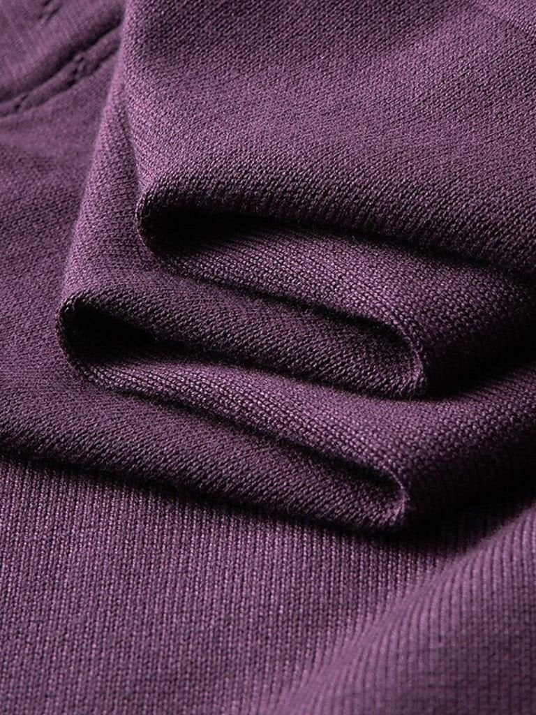 The Camden – Tailored Fit Polo