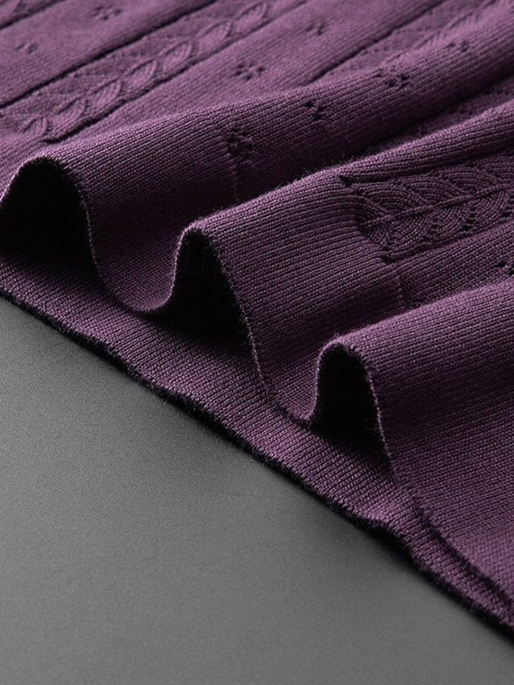 The Camden – Tailored Fit Polo