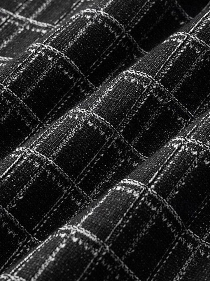 The Ravenhall – Modern Knit Polo
