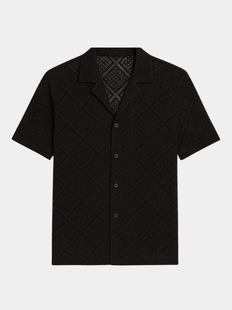 The Marisol – Lightweight Coastal Polo