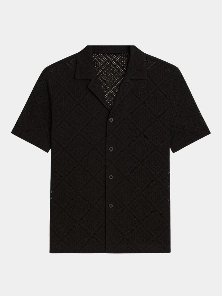 The Marisol – Lightweight Coastal Polo