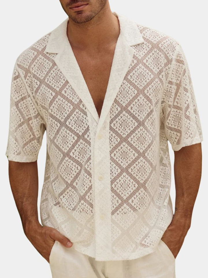 The Marisol – Lightweight Coastal Polo