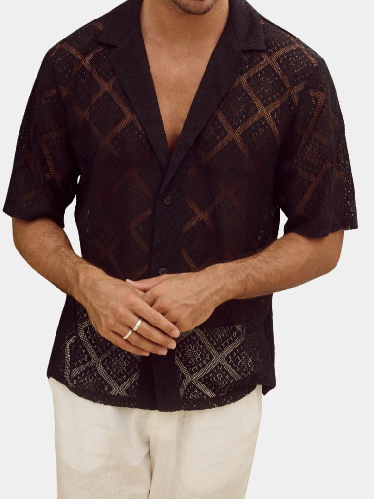 The Marisol – Lightweight Coastal Polo