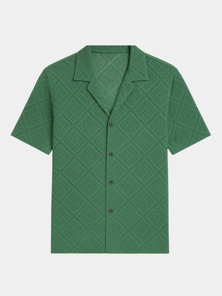 The Marisol – Lightweight Coastal Polo