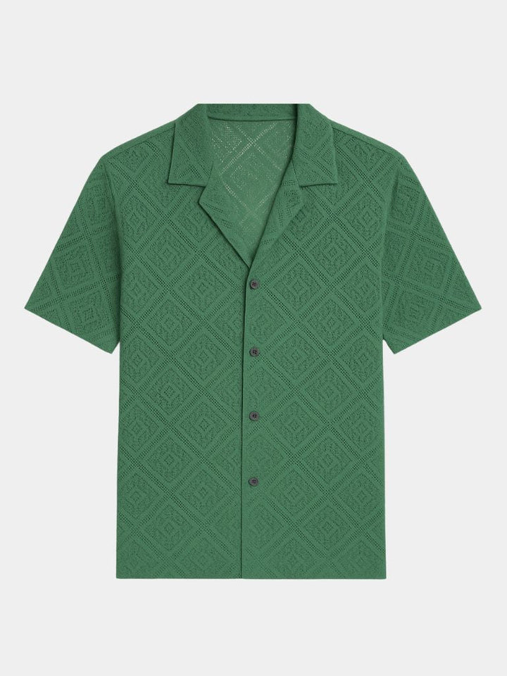 The Marisol – Lightweight Coastal Polo