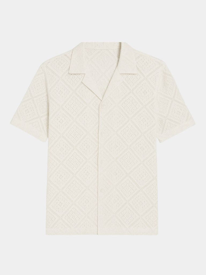 The Marisol – Lightweight Coastal Polo