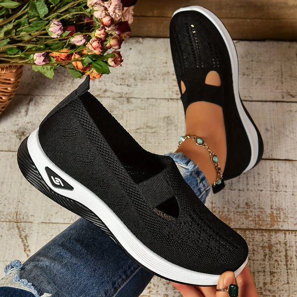 Greta – Everyday Comfort Shoes