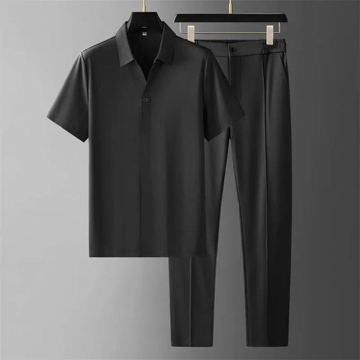 Arne – The Men’s Set for Stylish Summer Days