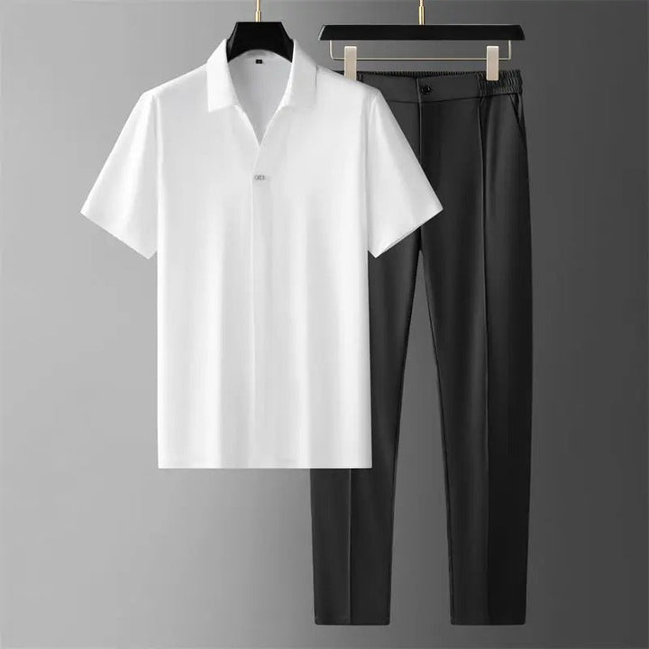 Arne – The Men’s Set for Stylish Summer Days