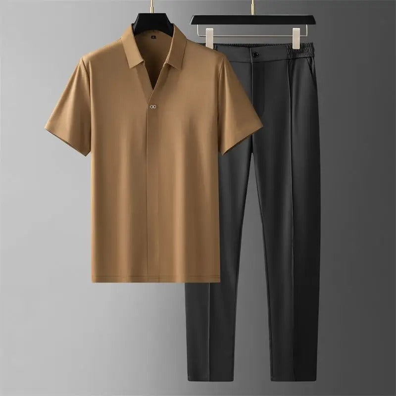 Arne – The Men’s Set for Stylish Summer Days