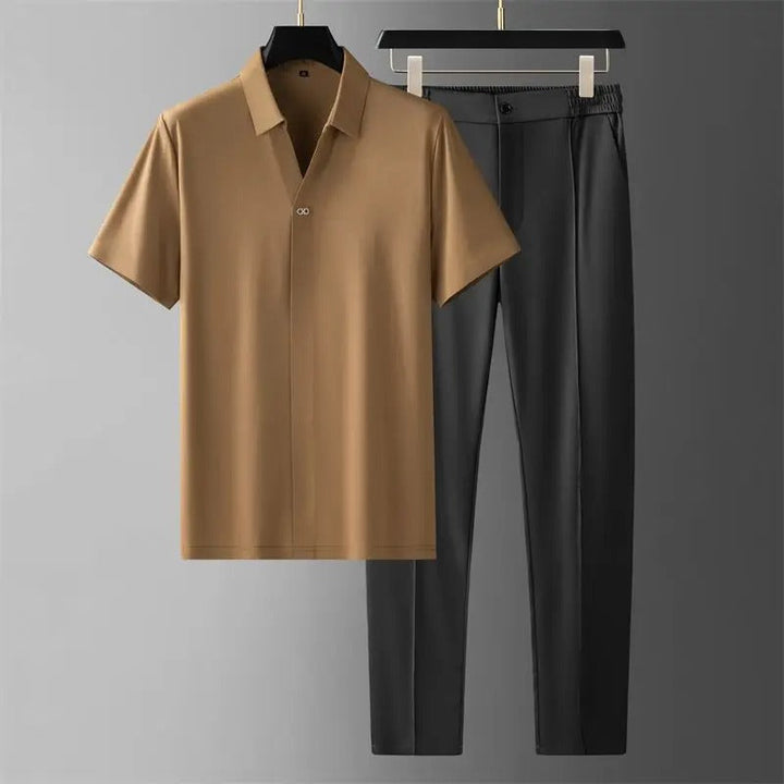 Arne – The Men’s Set for Stylish Summer Days