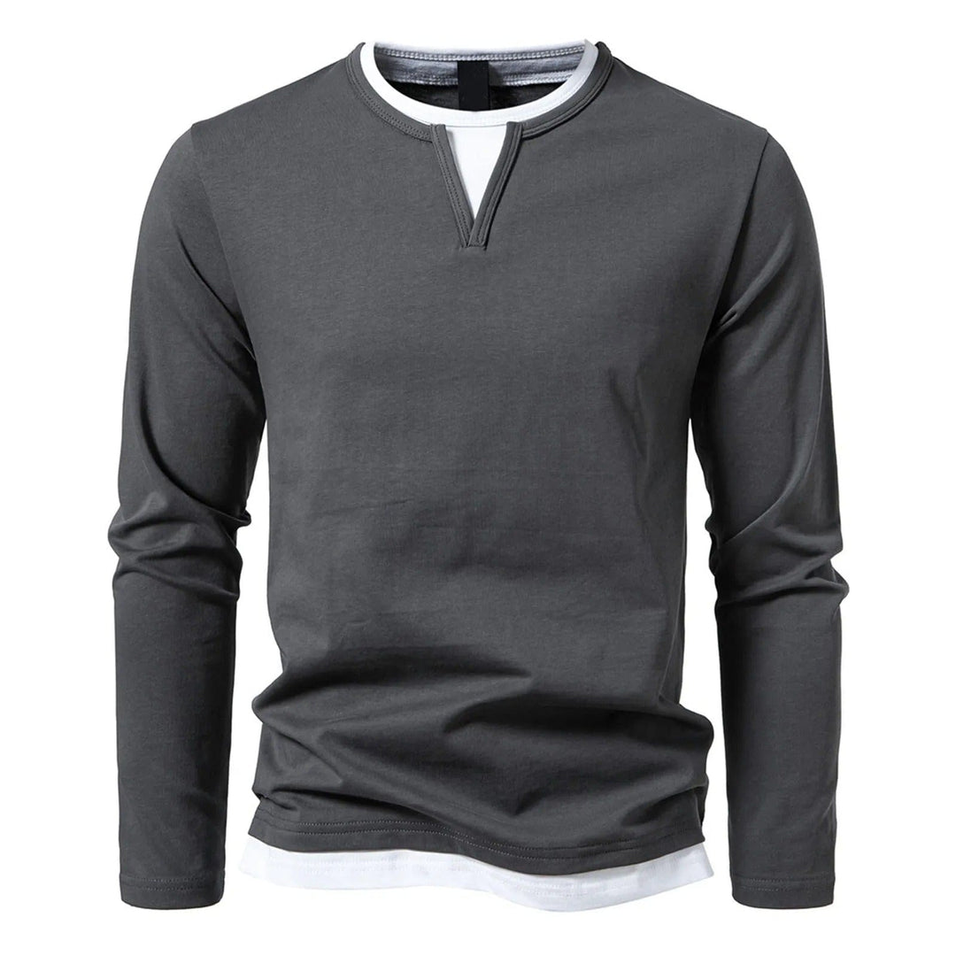 Leon – Modern Casual Sweater