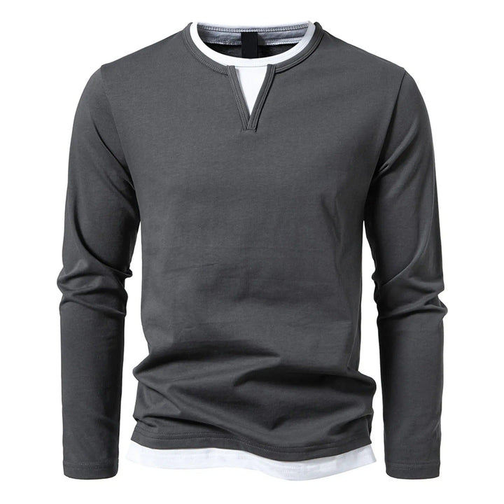 Leon – Modern Casual Sweater