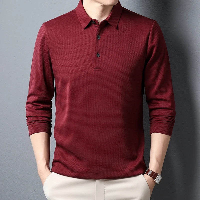 The Bellagio Polo - Timeless Grace, Everyday Ease