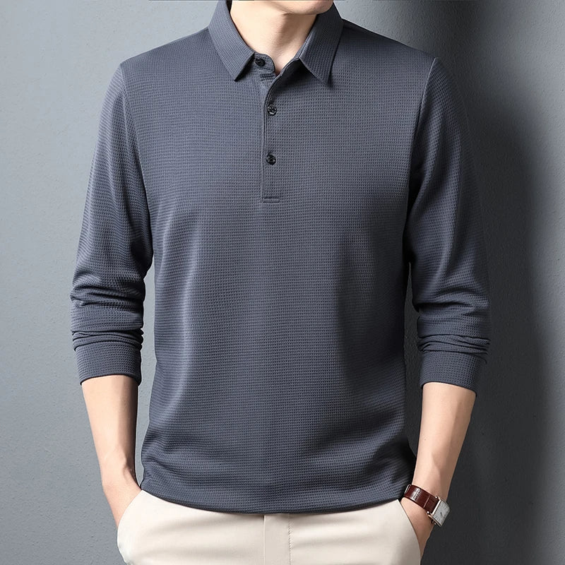 The Bellagio Polo - Timeless Grace, Everyday Ease