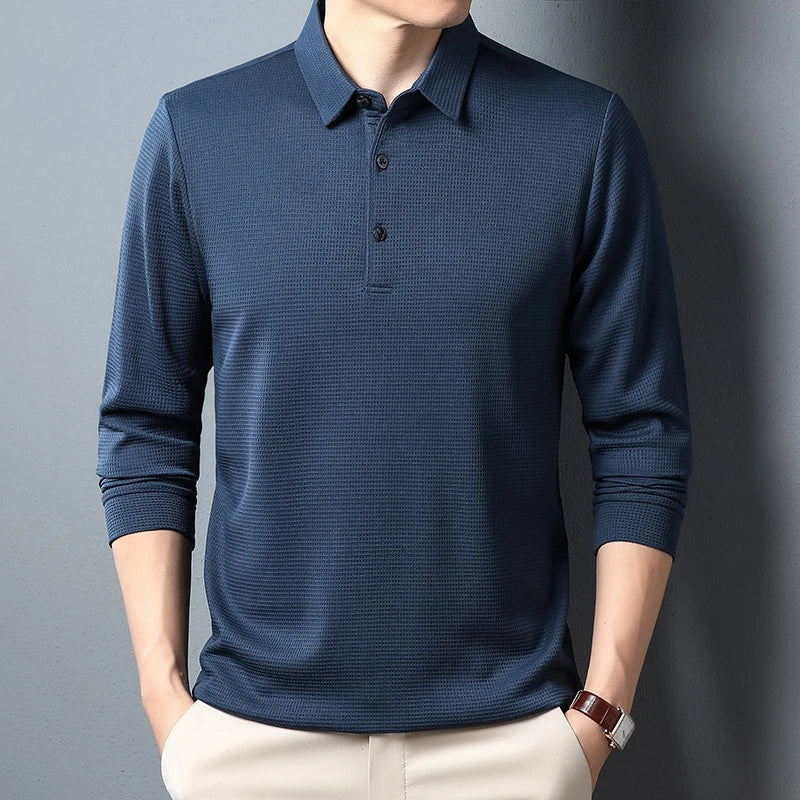 The Bellagio Polo - Timeless Grace, Everyday Ease