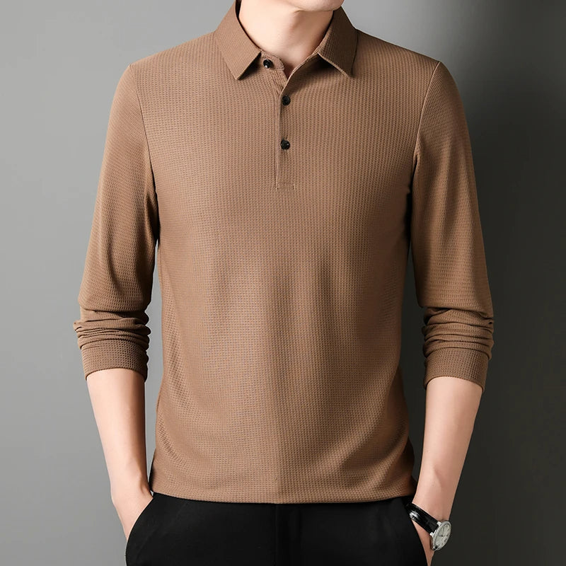 The Bellagio Polo - Timeless Grace, Everyday Ease