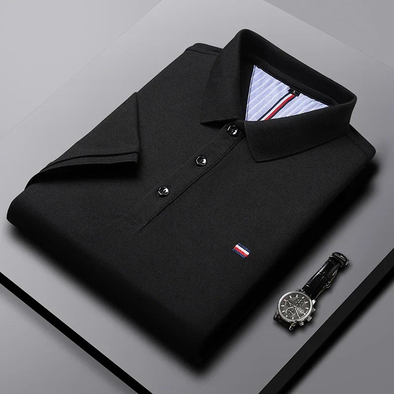 The Modena Polo - Modern Lines, Classic Detail