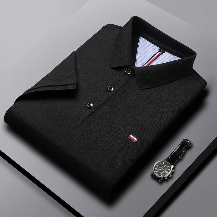 The Modena Polo - Modern Lines, Classic Detail