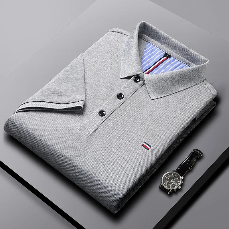 The Modena Polo - Modern Lines, Classic Detail
