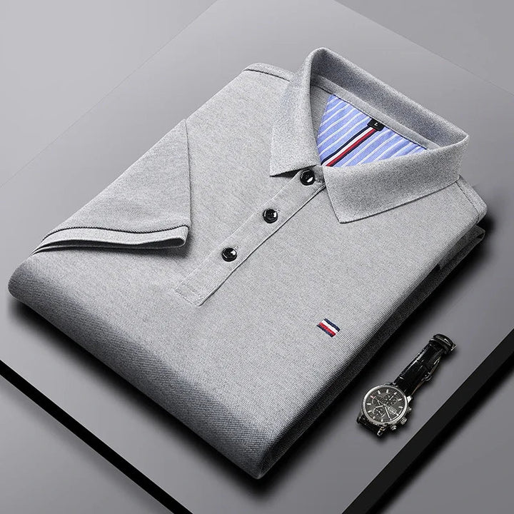 The Modena Polo - Modern Lines, Classic Detail