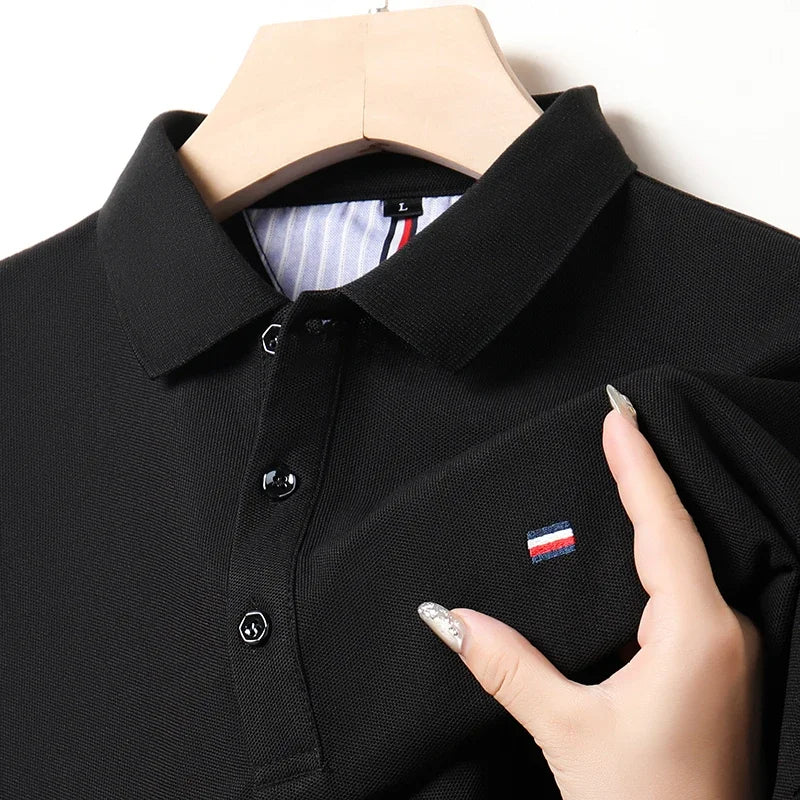 The Modena Polo - Modern Lines, Classic Detail