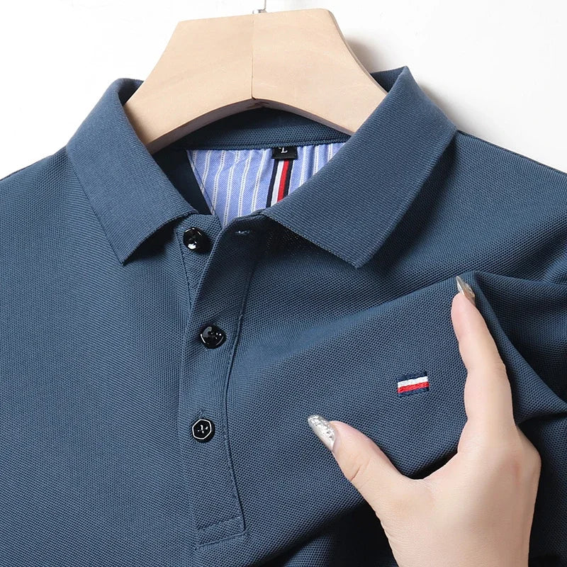 The Modena Polo - Modern Lines, Classic Detail