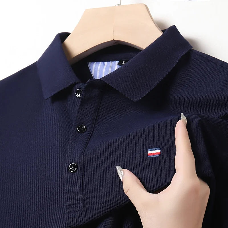 The Modena Polo - Modern Lines, Classic Detail