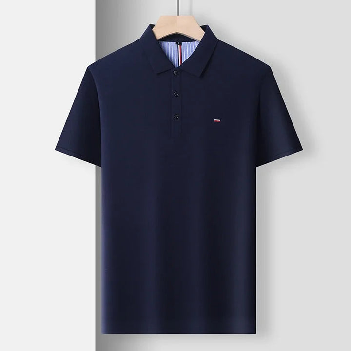 The Modena Polo - Modern Lines, Classic Detail