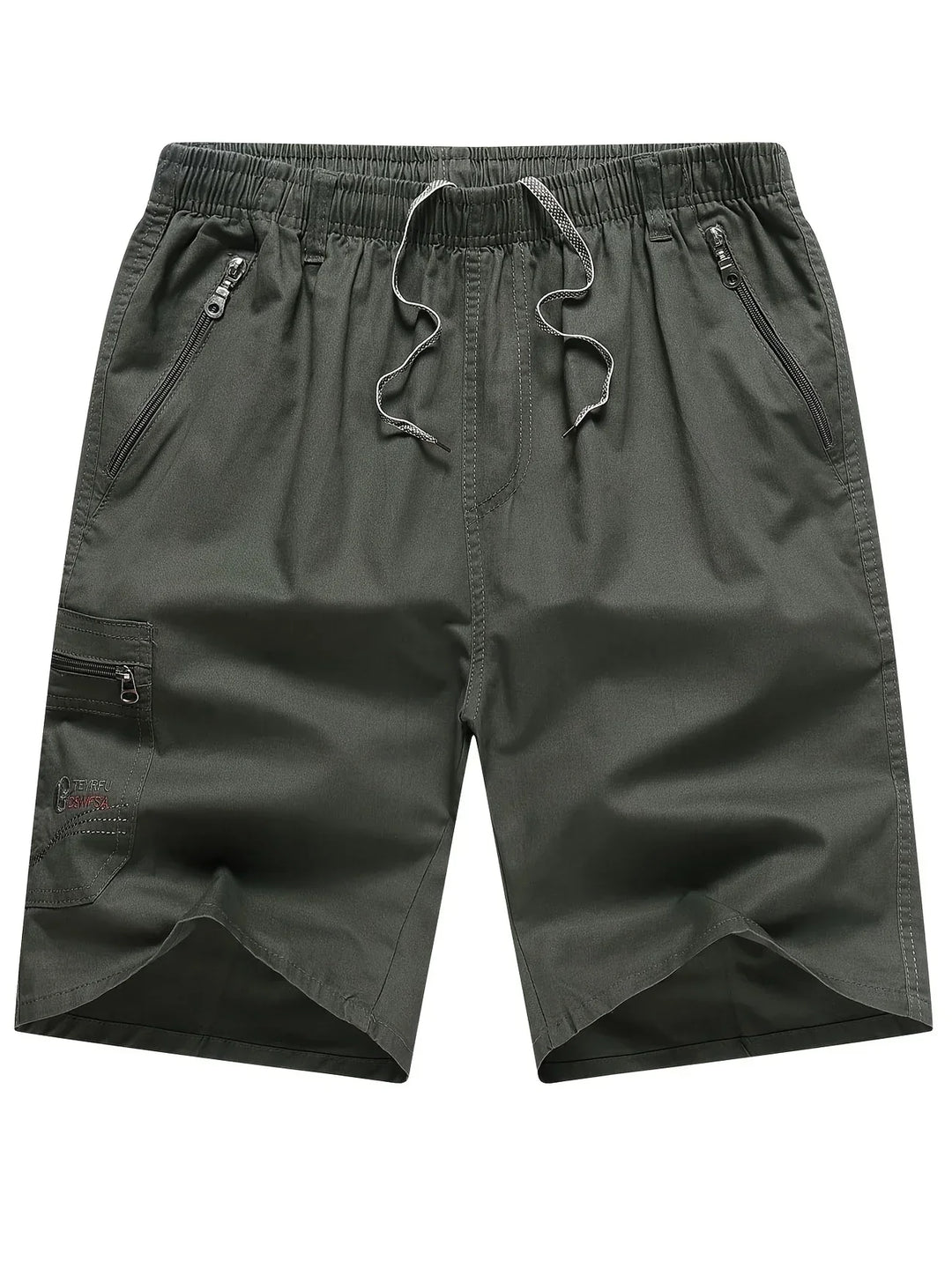 The Calder – Lightweight Cargo Shorts with Pocket