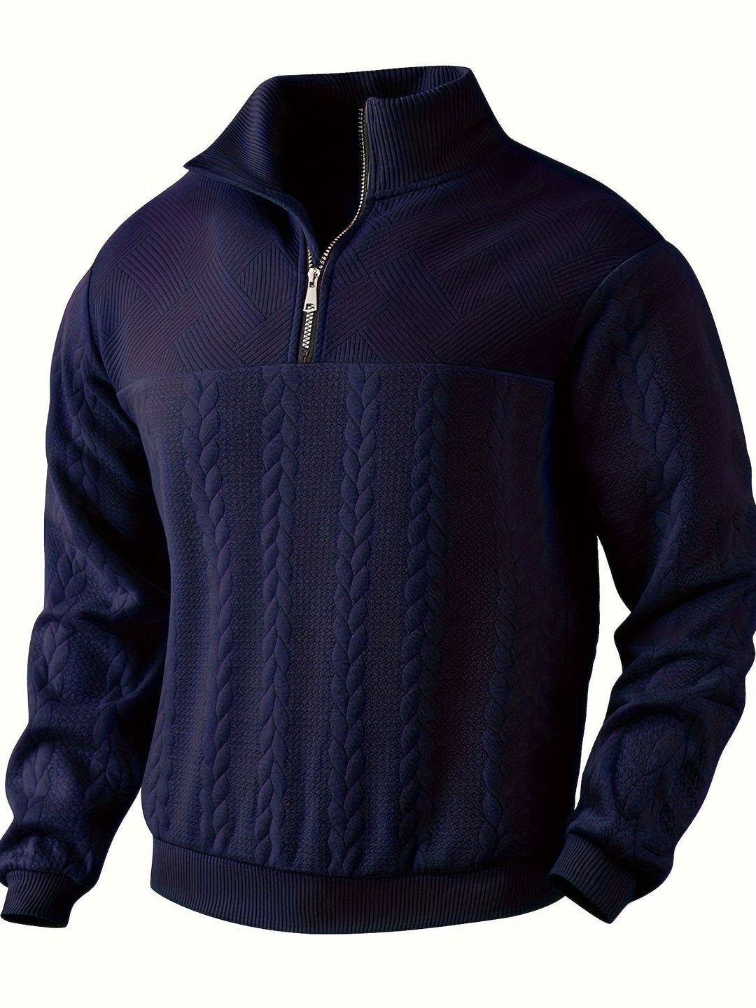 Ruud – Vintage Knit Sweater