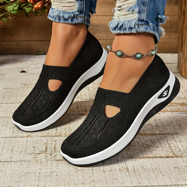 Greta – Everyday Comfort Shoes