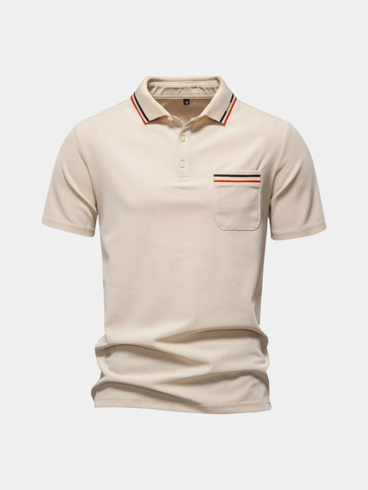 The Belmont – Perfect Fit Polo