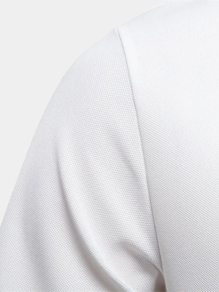 The Belmont – Perfect Fit Polo
